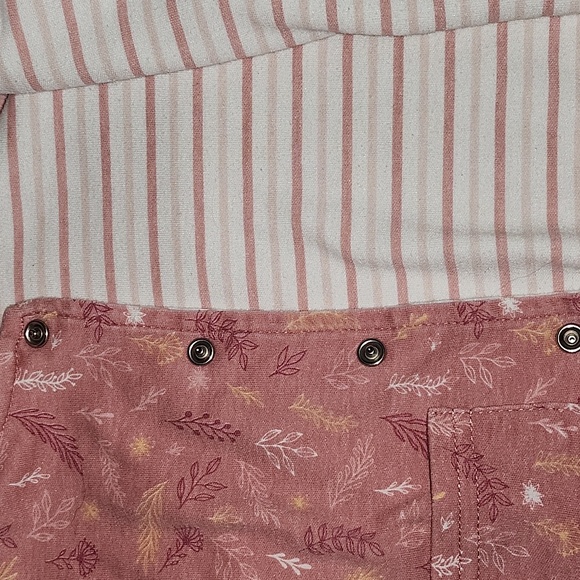 Baby Pants and Reversible Hoodie - Picture 3 of 3